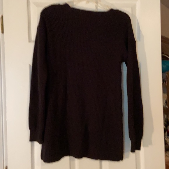 BP NORDSTROM KNIT SWEATER NWOT - Picture 5 of 8